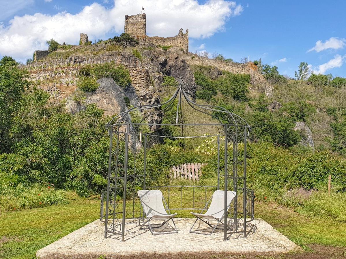Apartament La Batie - Vue Imprenable - Amazing View - Parking Prive Vienne  Zewnętrze zdjęcie